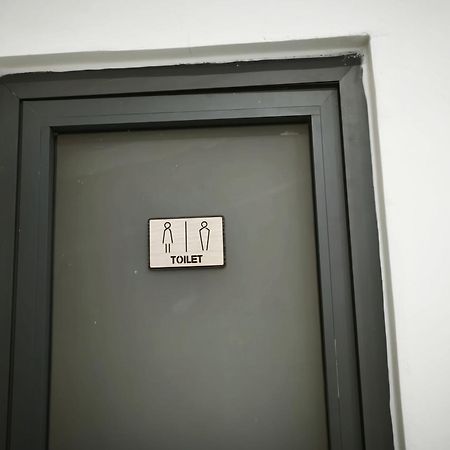 Homestay -Nha Me Khang ホーチミン市 エクステリア 写真