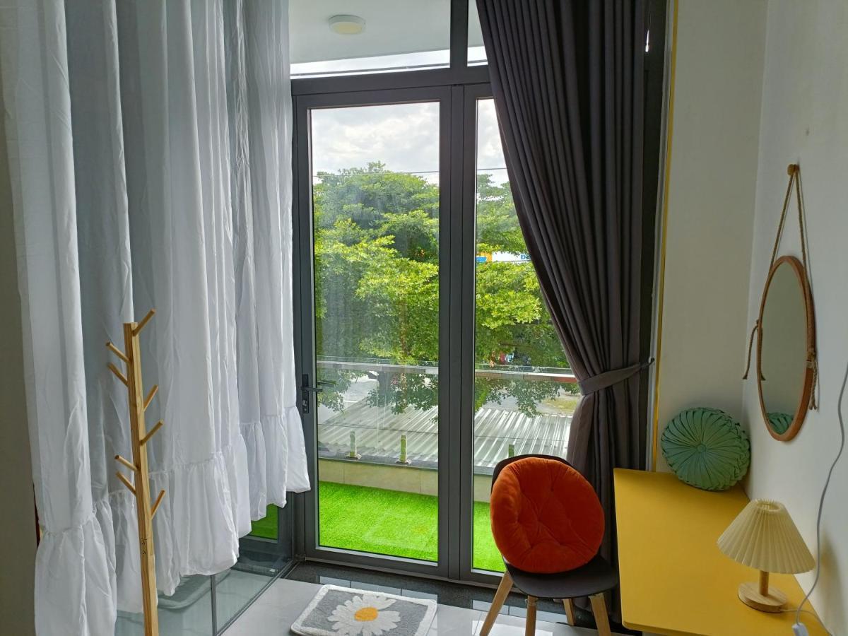 Homestay -Nha Me Khang ホーチミン市 エクステリア 写真