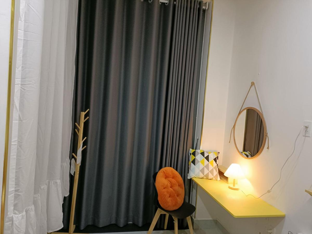 Homestay -Nha Me Khang ホーチミン市 エクステリア 写真