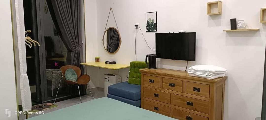 Homestay -Nha Me Khang ホーチミン市 エクステリア 写真