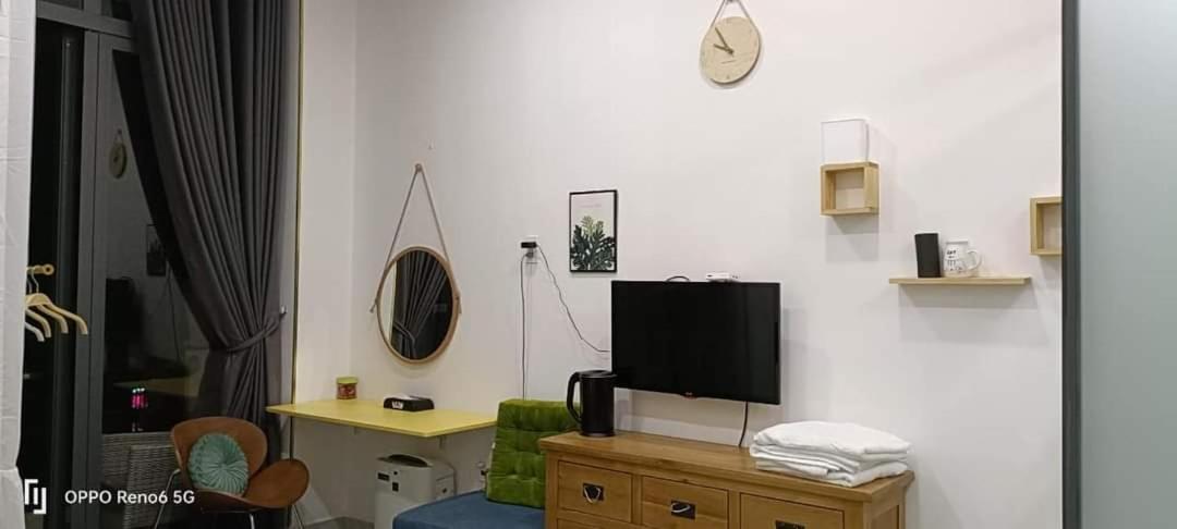 Homestay -Nha Me Khang ホーチミン市 エクステリア 写真