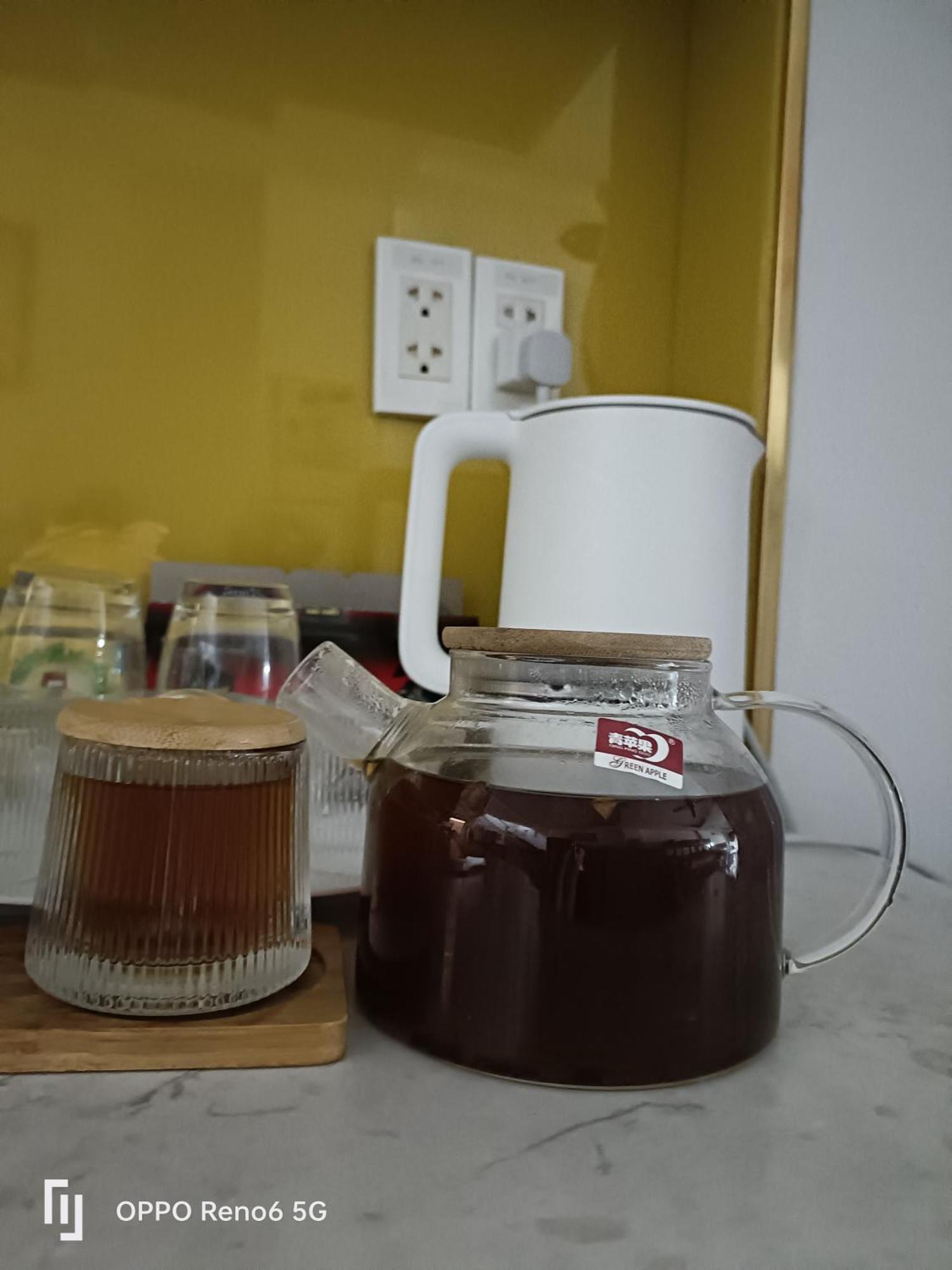 Homestay -Nha Me Khang ホーチミン市 エクステリア 写真
