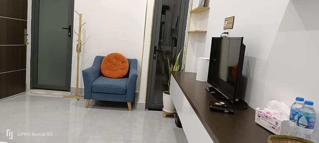 Homestay -Nha Me Khang ホーチミン市 エクステリア 写真