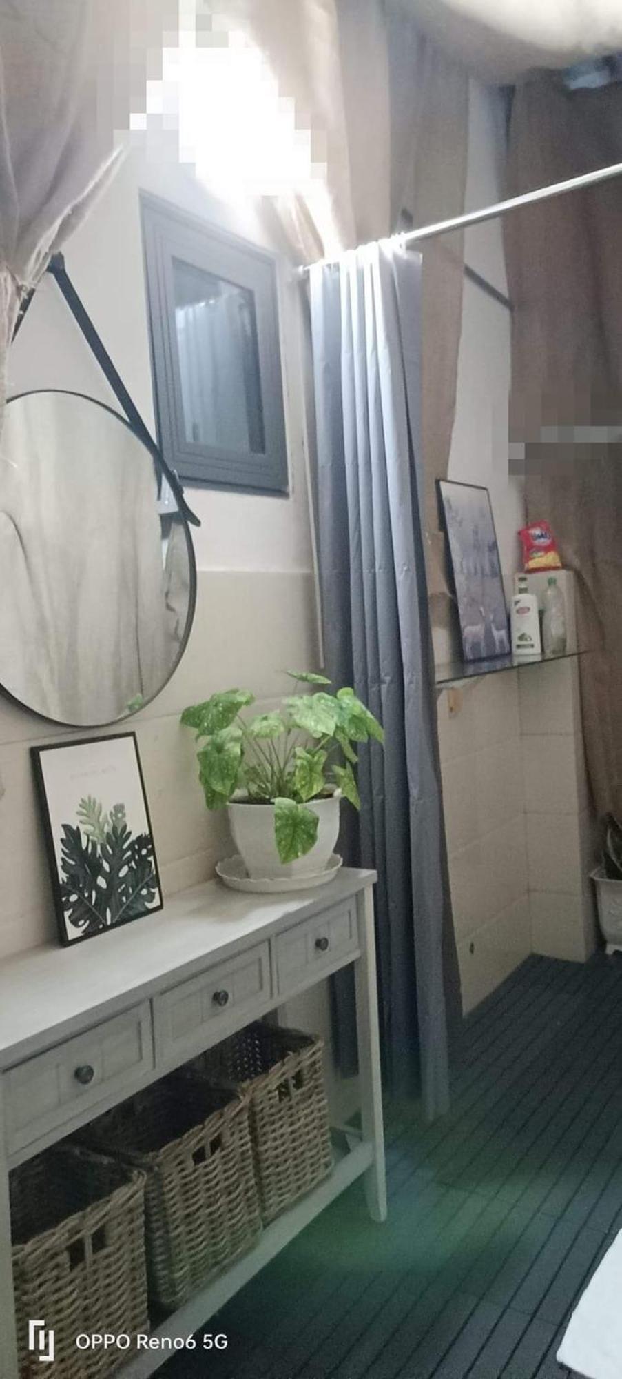 Homestay -Nha Me Khang ホーチミン市 エクステリア 写真
