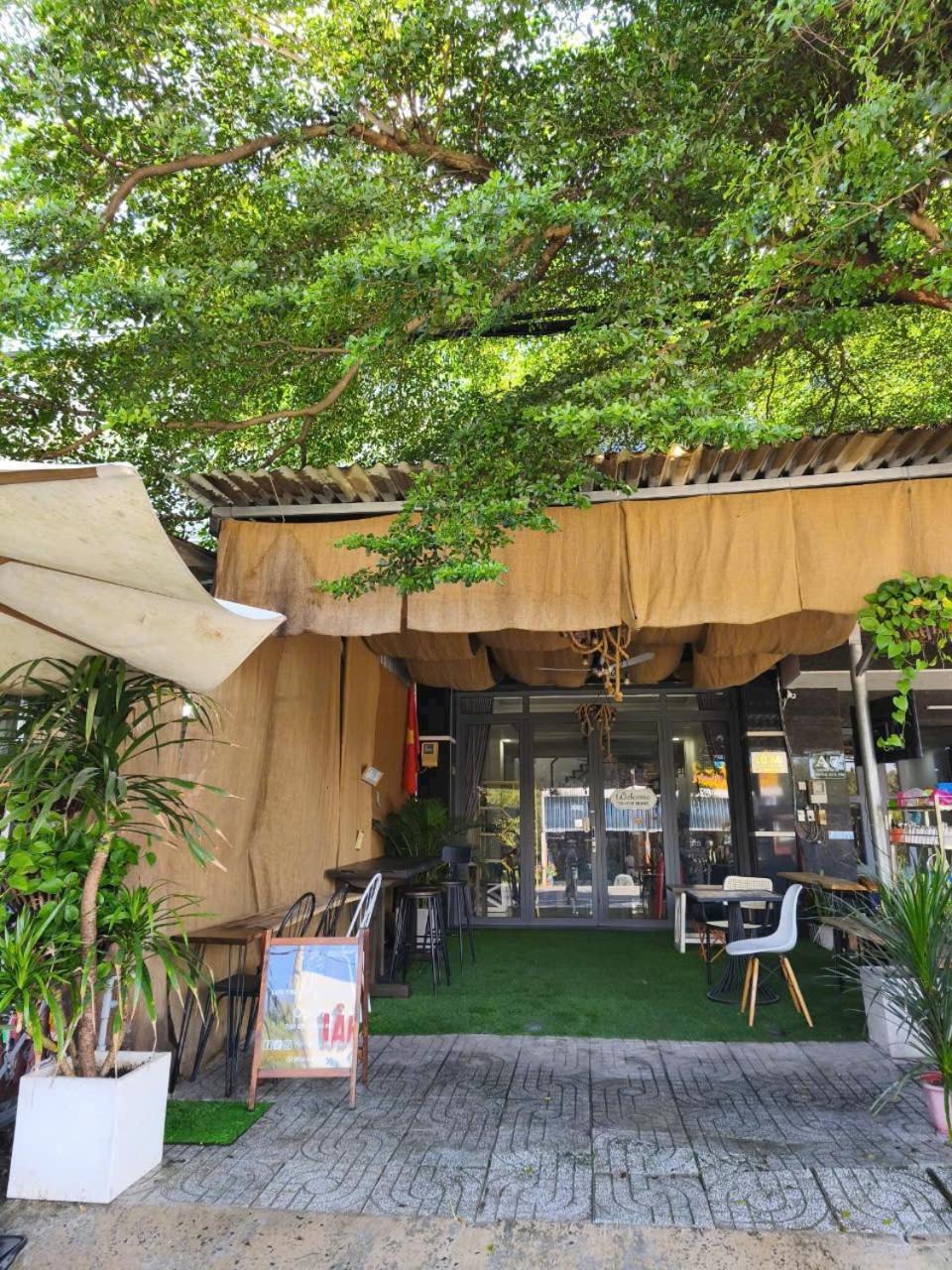 Homestay -Nha Me Khang ホーチミン市 エクステリア 写真